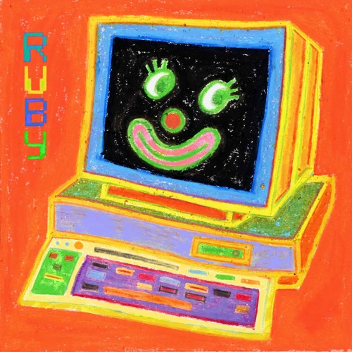 Asha the Computer