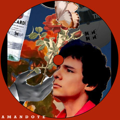 Amándote (Edit)