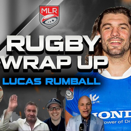 MLR:/Toronto Arrows Star Lucas Rumball: Looking Like Aqua Man, Being Captain, Tales of the Road
