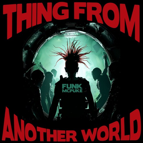 THING FROM ANOTHER WORLD