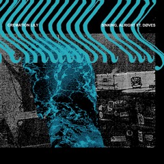 Sinking, Alright ft. døves