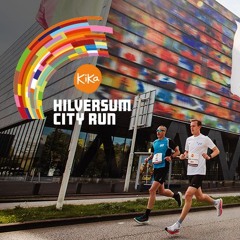 Laatste puntjes op de i voor KiKa Hilversum City Run! - ALLsportsradio LIVE! 11 april 2025