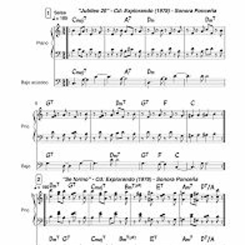 Stream Partituras Para Salsa Gratis Pdf Download !FREE! from Kathy