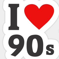 John Marshall - I Love 90's Vol. 1