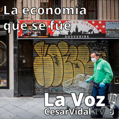 La economía que se fue - 19/01/21