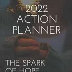 DOWNLOAD PDF 📫 action planner 2022: Creative A4 Size Dated Goal Planner (Personal, F