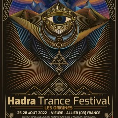 SANGOHAN@Hadra Festival 2022