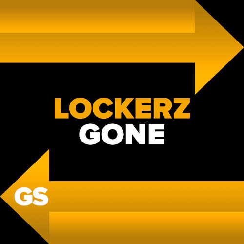 Lockerz - Gone