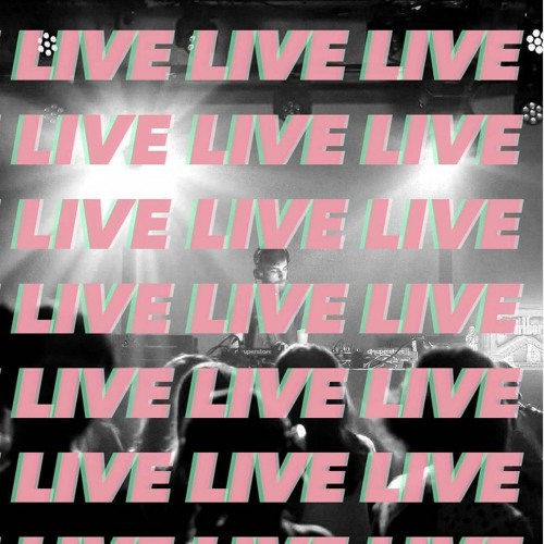 IV-IN LIVE