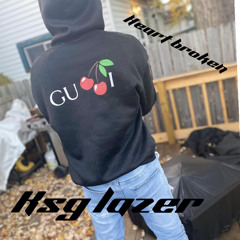 lil-dee ft ksg lazer heart broken gang