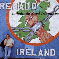 Renaud - La ballade nord-irlandaise, By Niskens