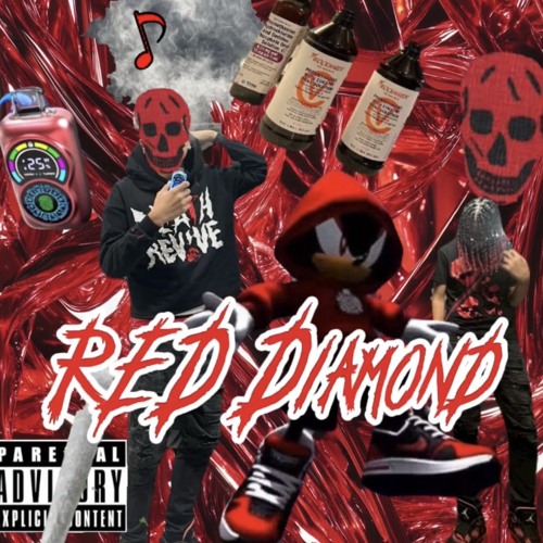 Red Diamond