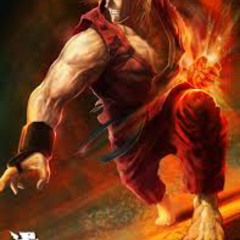 The Crimson Fist Rages On!