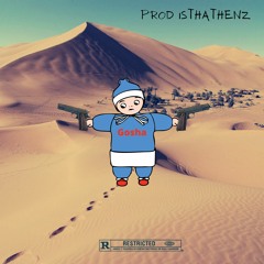 PERSHI & IsThatHenz - YourB*tchJustBoughtMeSomeGosha