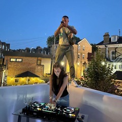 Garage mix