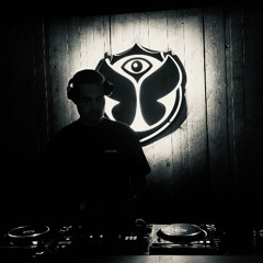 SMET @ TOMORROWLAND DREAMVILLE 2025