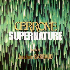 Cerrone - Supernature (David Guetta & Joachim Garraud Remix Radio Edit)