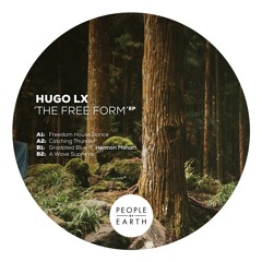 A1 - Hugo LX - Freedom Dance - PoE14
