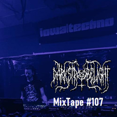 MixTape #107 | DarkStrobeLight | 12.11.2025