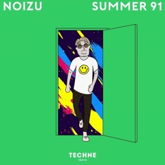 Noizu - Keep Summer Comin (Jay Howey Old school Edit)Free Download