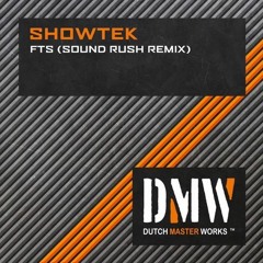 Showtek - FTS (Sound Rush Remix) - Bass Boosted Edit