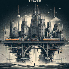 Traver Techno Radio Session 001