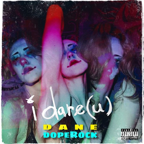 i dare (u)