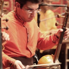 Milad Hamidkhani - Bahare Delneshin