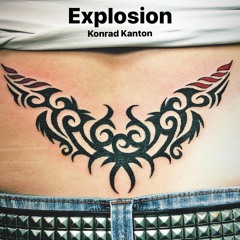 Kalwi & Remi - Explosion (Hard Techno Edit) [Free download]