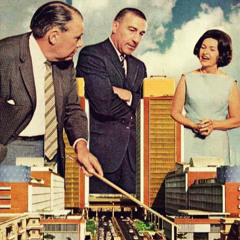 Villes mortes: quel futur pour nos commerçants ?