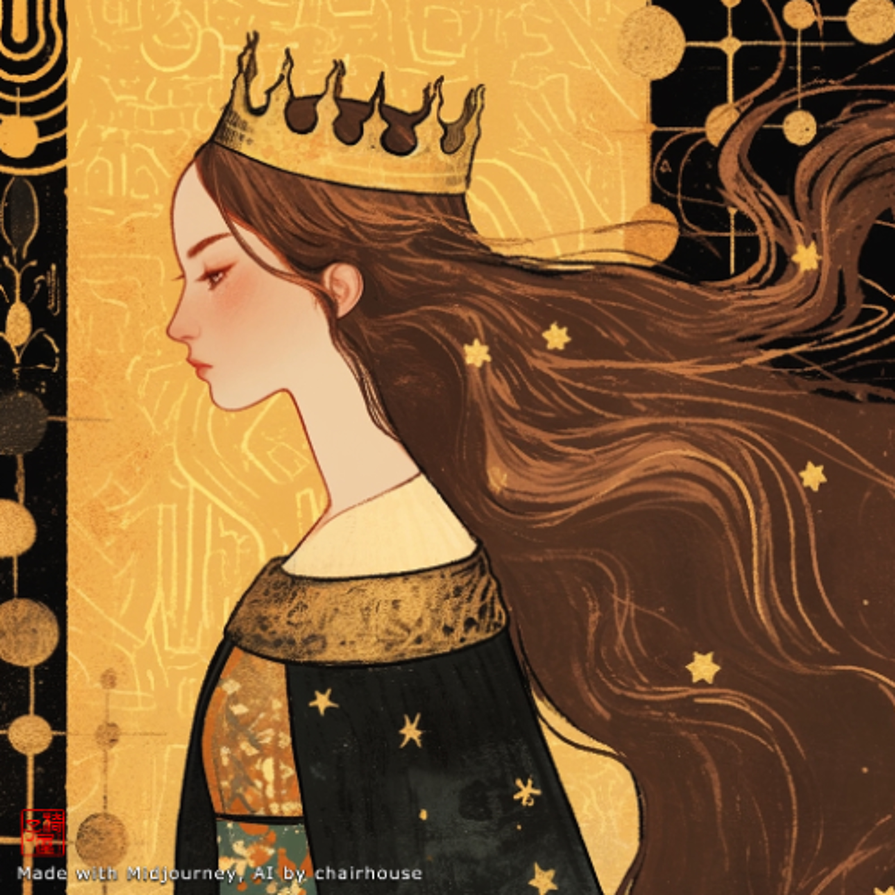 nature's sweet voices always full of love and joyance - #4033 (88R91 503) by chair house 241229