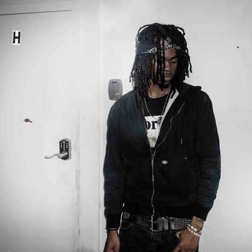 luh bam - dat p#ssy wack (casio5k) [8Teen exclusive + dj gren8de + $hmoney]