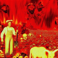 La Granja Del Tio Evaristo