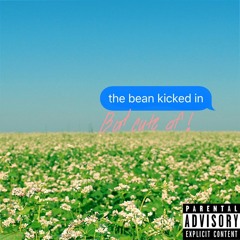 zack fox - the bean kicked in (but cute af)