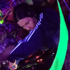 Frequenzkobold @ Club Douala  Sonar Mushrooms Set.wav