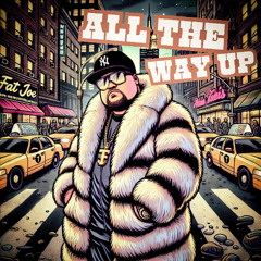 Fat Joe & Remy Ma - All The Way Up (Psyoptic & Rekka Wubz Remix)