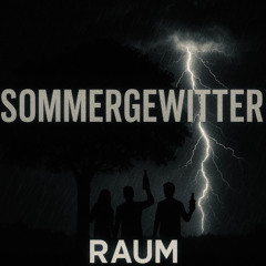Sommergewitter - RauM Edit