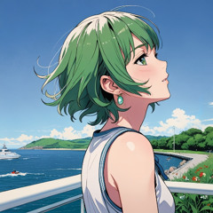 ワスレナグサ feat. GUMI