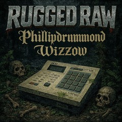 Beat 766 - Rugged Raw feat Wizzow