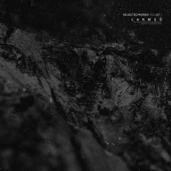 WL//WH Electronic Music Premiere: WEEVER - "Océan De Plastique" [LARMES]