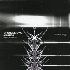 CHOOSE ONE