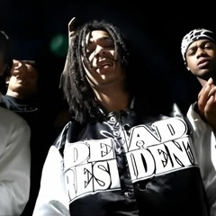 Mtr3M - Dirty Glocks feat. Baby Shiesty & GCGK2