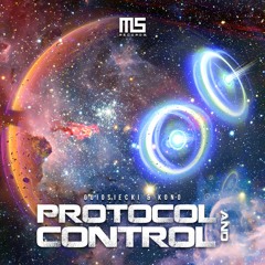 KONO & GUIOSIECKI - Protocol And Control (OUTNOW in MS RECORDS)