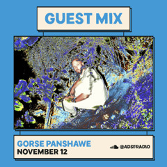 ADS060: Gorse Panshawe (UK)