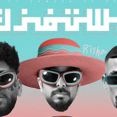 FL EX - bastafezk feat.Reshacosta & SamaraNow - فليكس بستفزك مع ريشا كوستا وسماره ناو