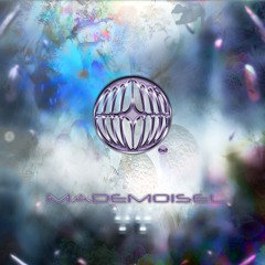 NO BORDERS PODCAST 62 - MADEMOISEL