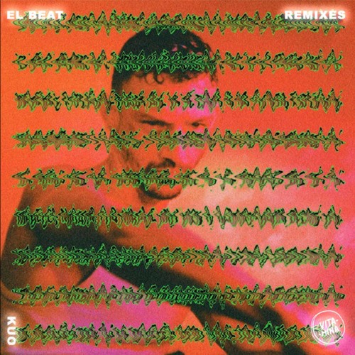 KUO - El Beat (Astroloop Remix) [Vitamina]