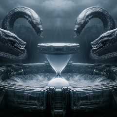 Serpents of the Hourglass