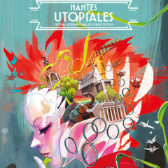 Le cycle de Mutation de Josepha Juillet arrive chez ActuSF