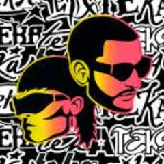 KOLSH GREY SYNDICATE OF LOW AND TEKA DJ SNAKE BY DJ KI2 MONTPELLIER